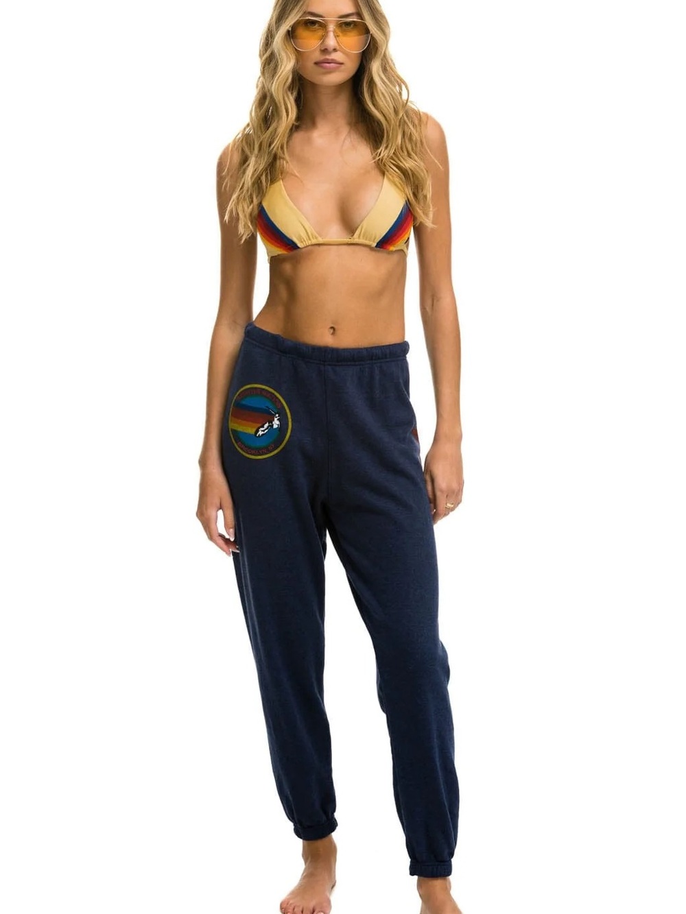 Aviator Nation sweatpants
